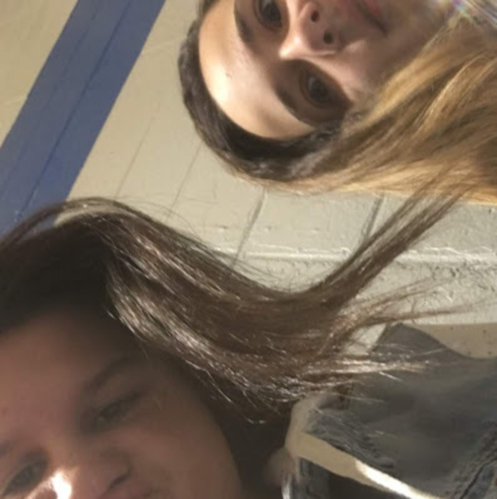 Meet your Posher, Kiara